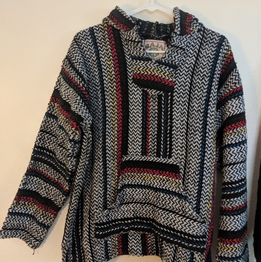 Womens jacket